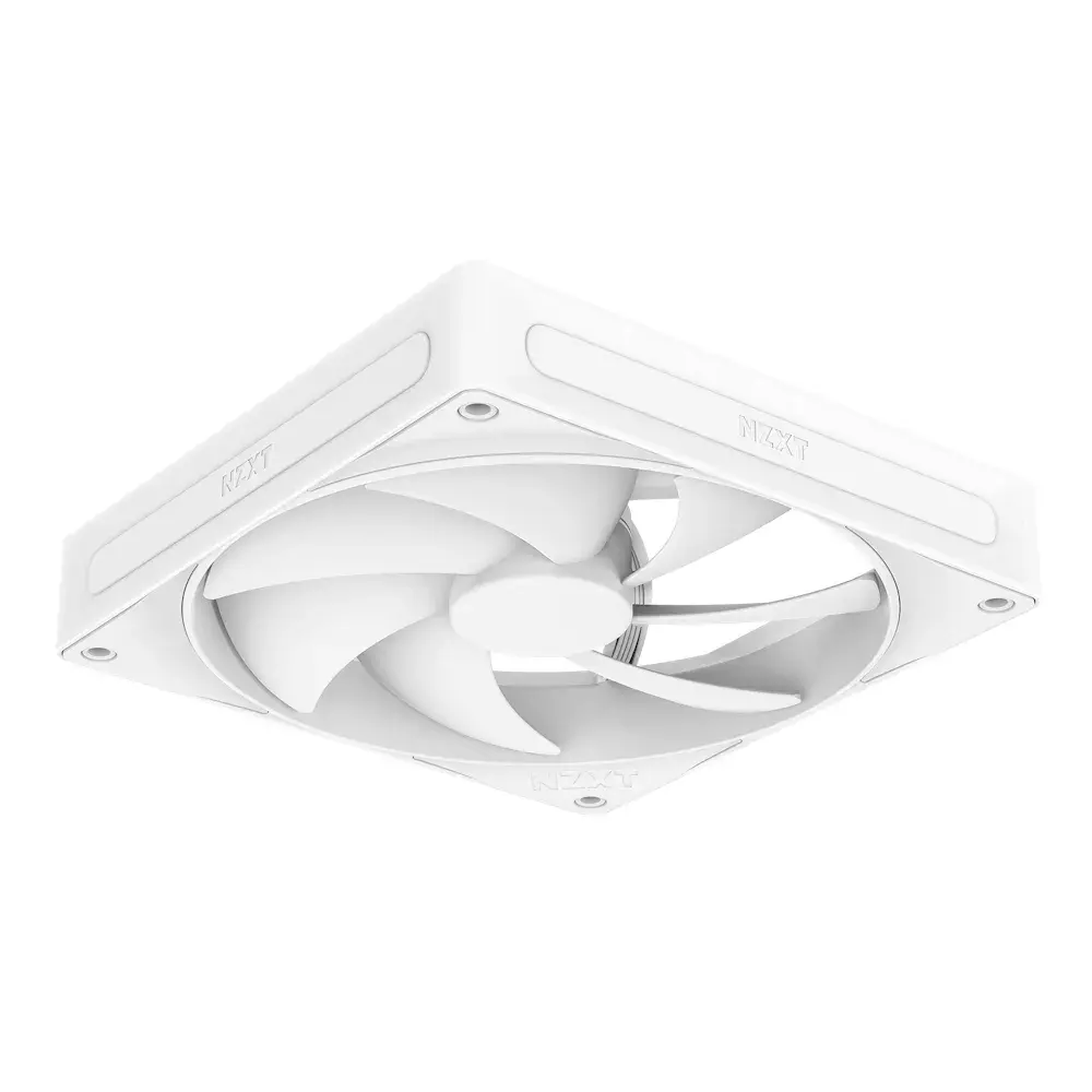 Вентилятор NZXT F140P Photo 4