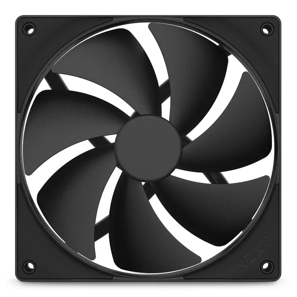 Ventilators NZXT F140P Photo 2