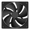 Ventilators NZXT F140P Photo 2
