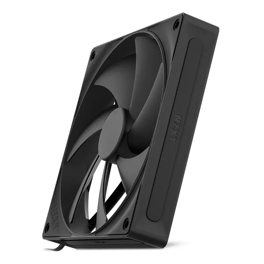 Ventilators NZXT F140P Photo 3