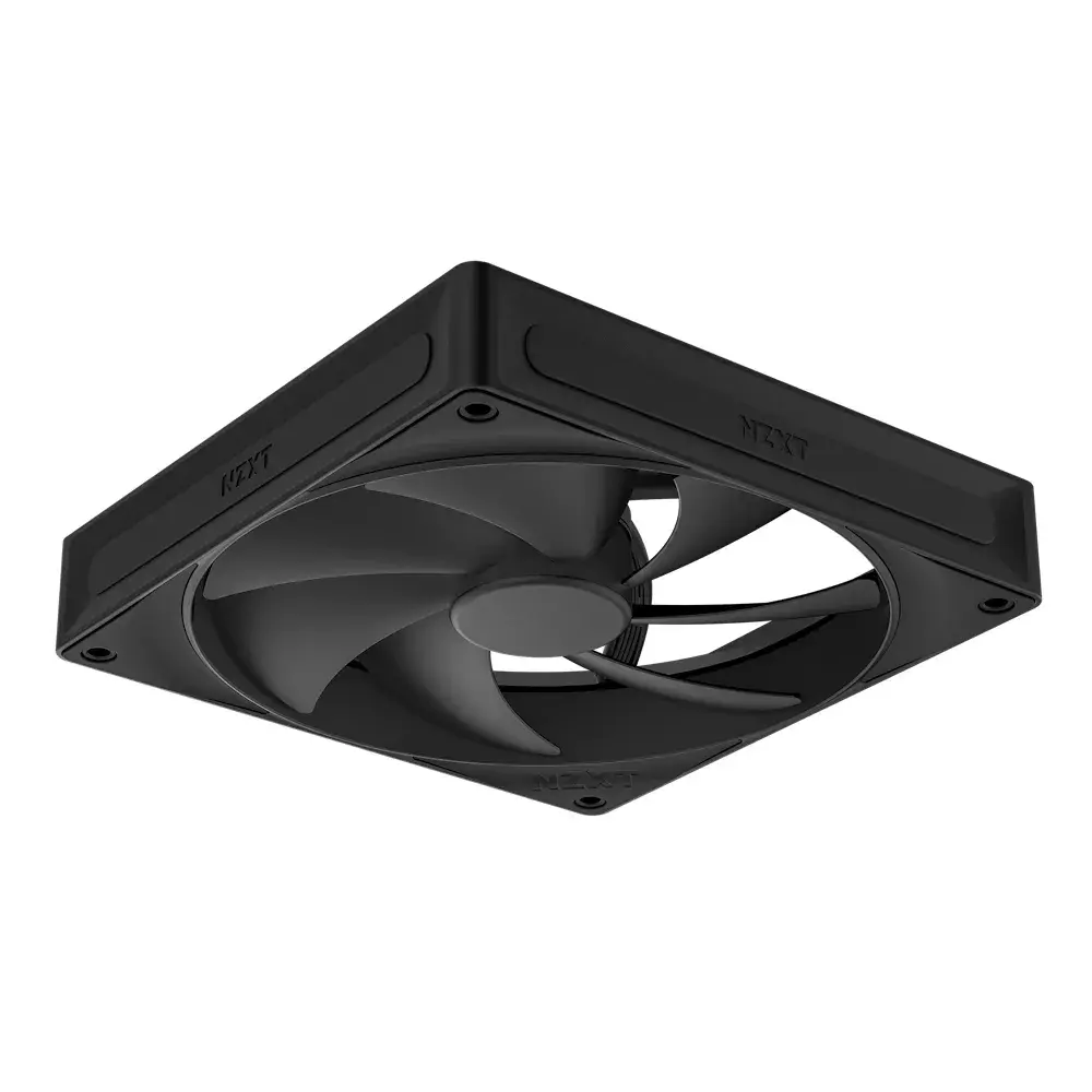 Ventilators NZXT F140P Photo 4