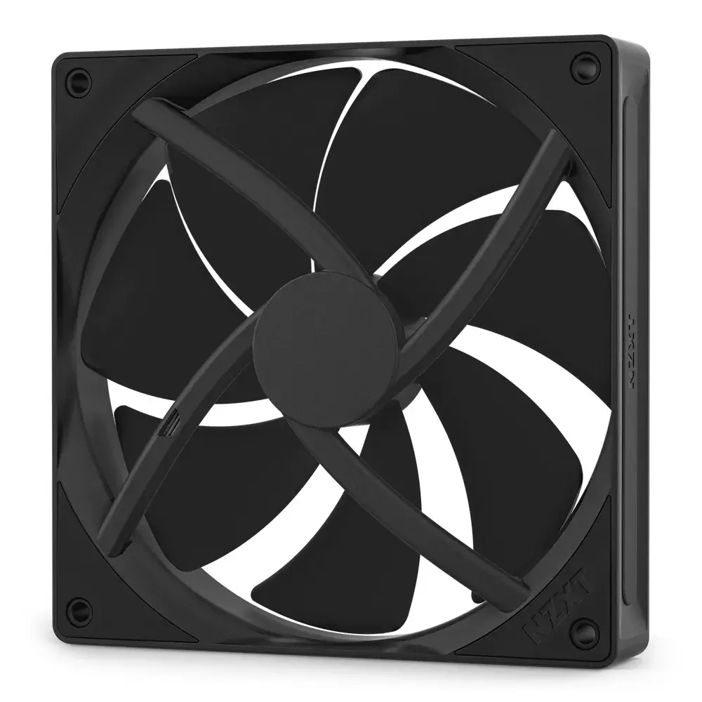Ventilators NZXT F140P Photo 5