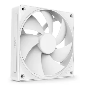 Fan NZXT RF-P12SF-W2 120mm 500-2000 RPM 73.47 CFM White