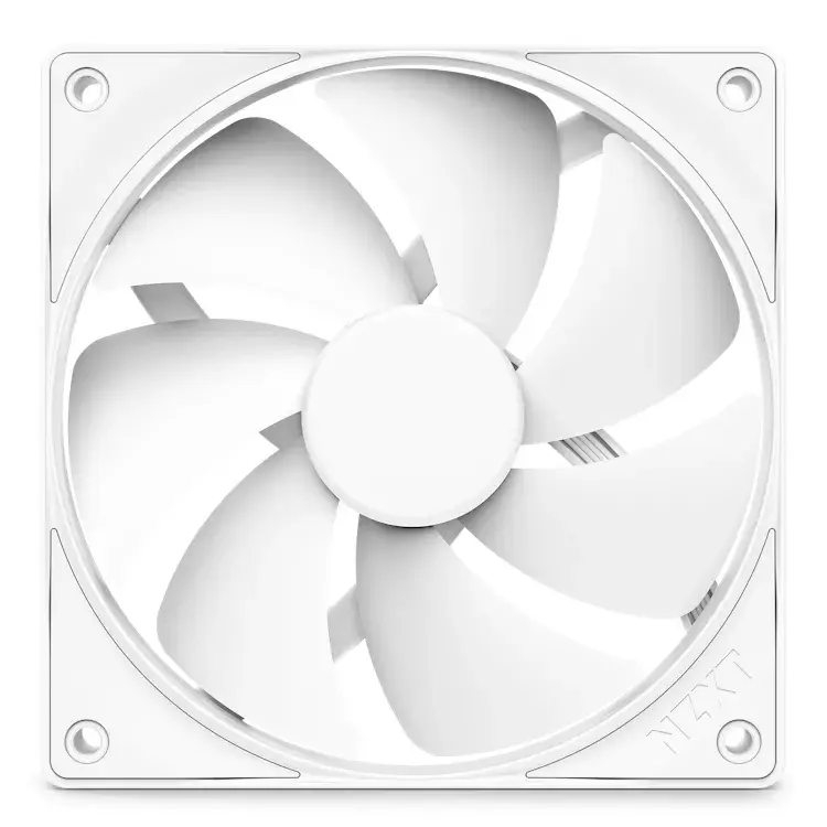 Ventilators NZXT RF-P12SF-W2 Photo 2