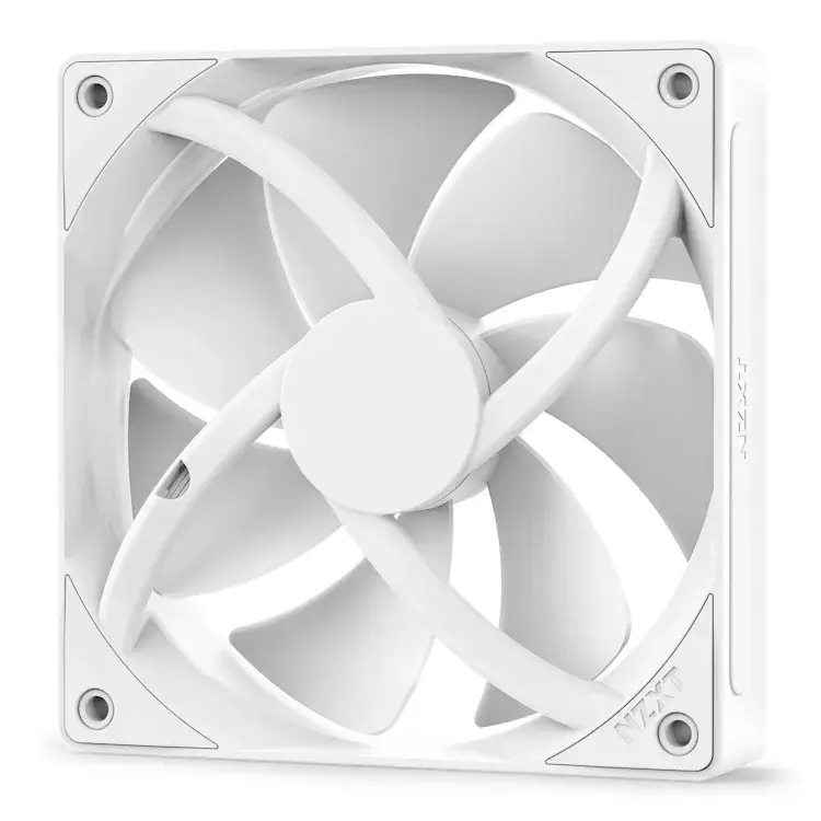 Ventilators NZXT RF-P12SF-W2 Photo 5