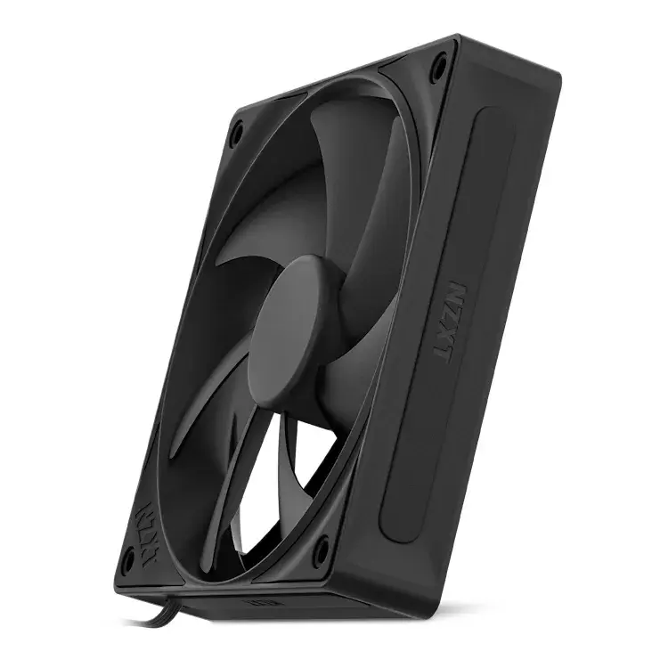 Вентилятор NZXT RF-P12SF-B2 Photo 3