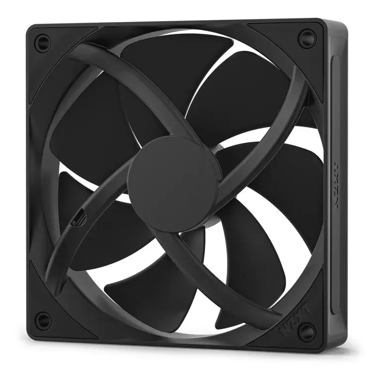 Вентилятор NZXT RF-P12SF-B2 Photo 5