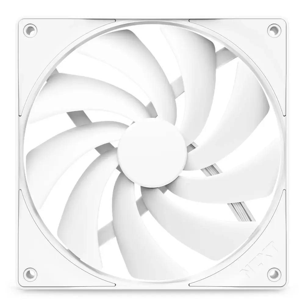 Вентилятор NZXT F140Q Photo 2