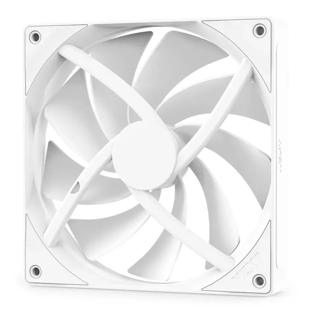 Вентилятор NZXT F140Q Photo 5