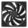 Вентилятор NZXT F140Q Photo 2
