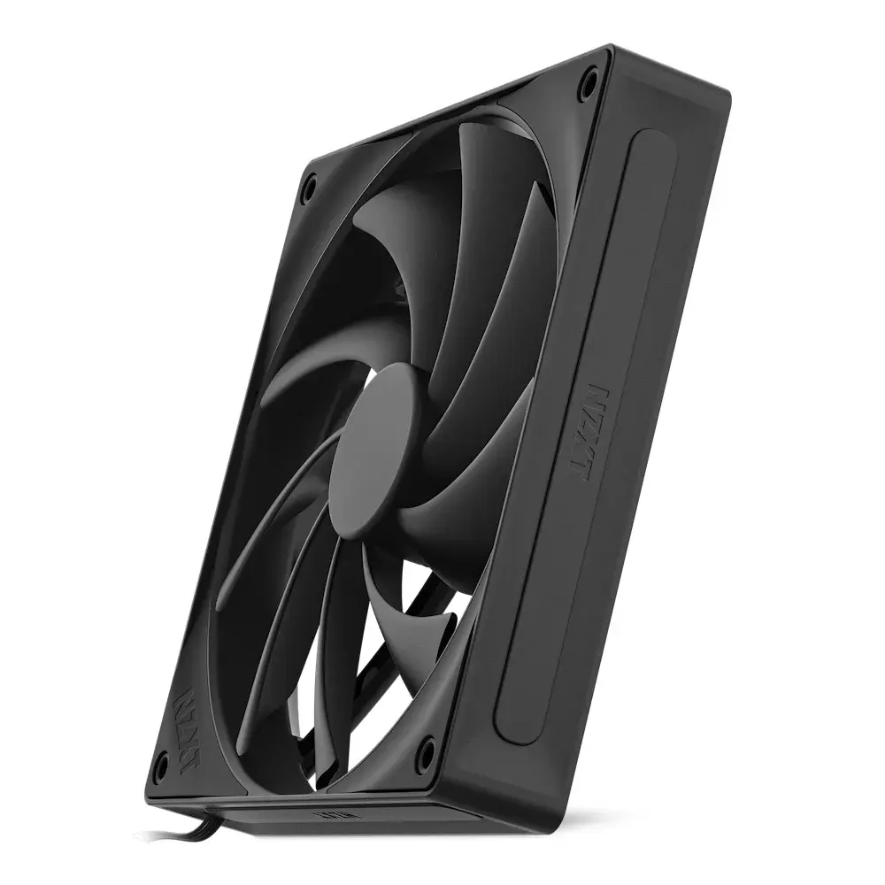 Вентилятор NZXT F140Q Photo 3
