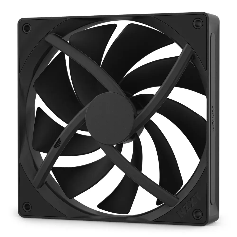Вентилятор NZXT F140Q Photo 5