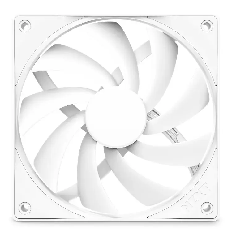 Ventilators NZXT RF-Q12SF-W2 Photo 2