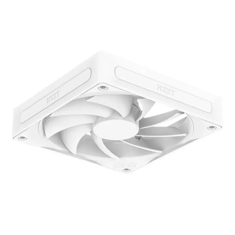 Ventilators NZXT RF-Q12SF-W2 Photo 4