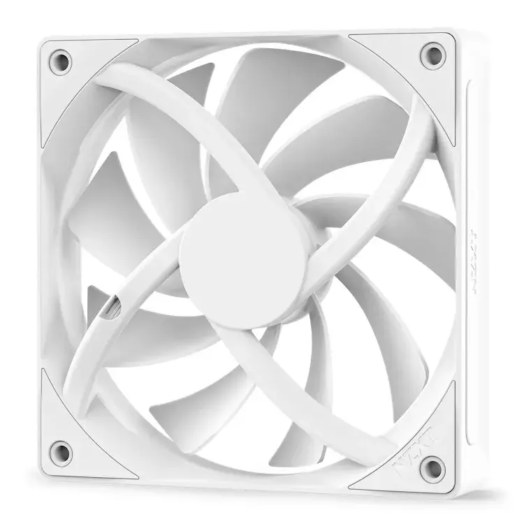 Ventilators NZXT RF-Q12SF-W2 Photo 5