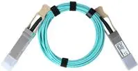 Tīkla kabelis BlueOptics 980-9I13A-00C015-BO QSFP28 AOC