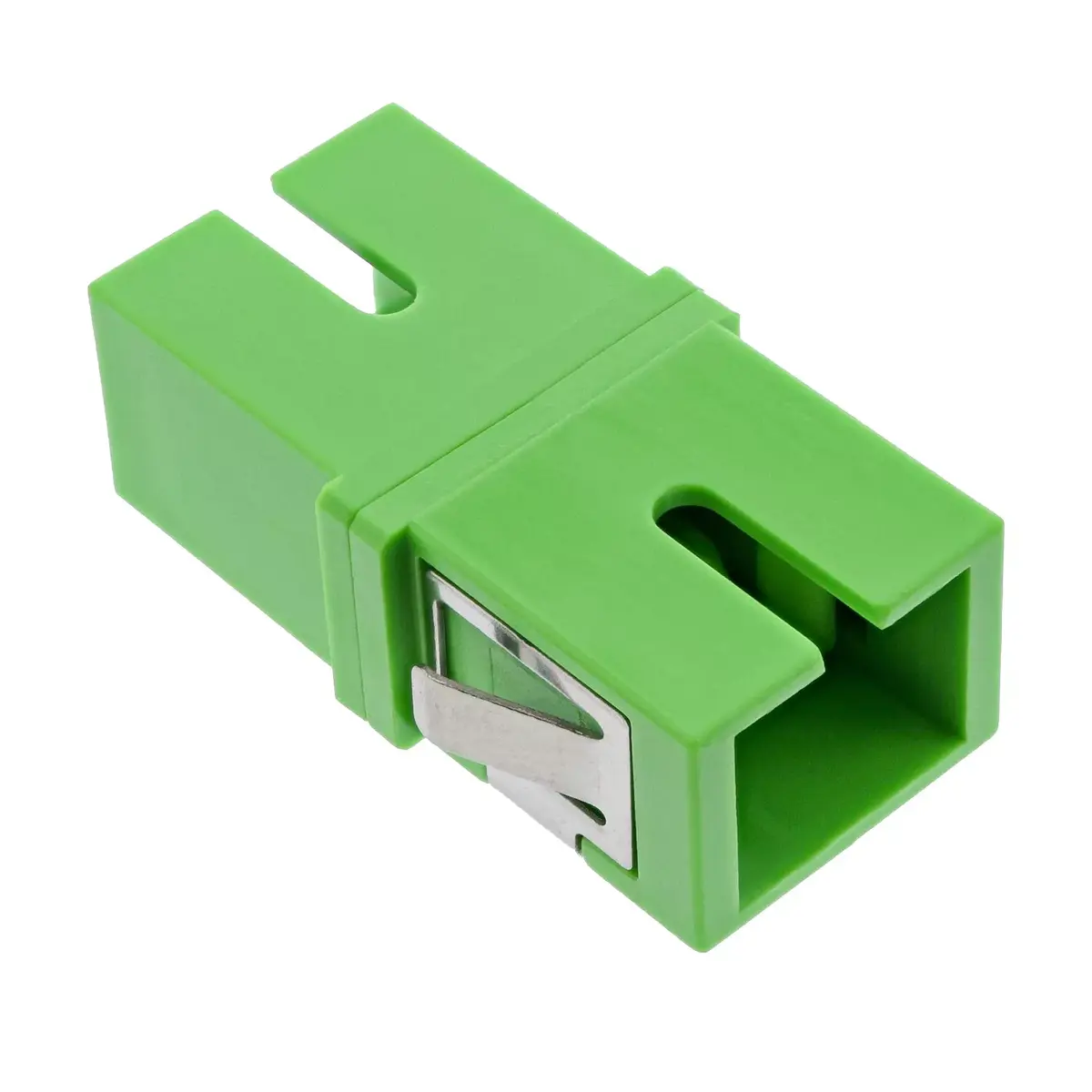 Fibre optic adapter InLine 89992G Photo 2
