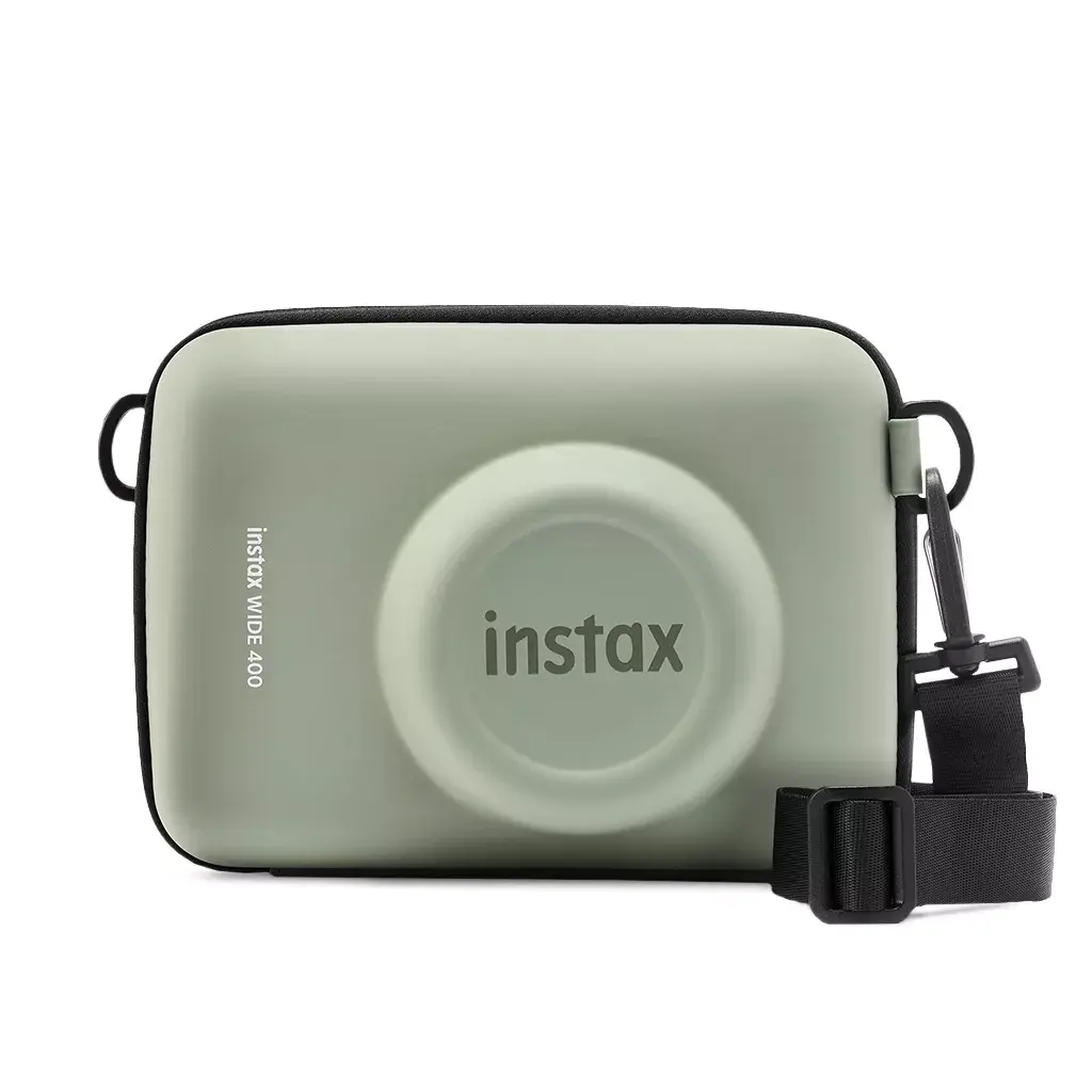 Фотоаппарат Fujifilm Instax Wide 400 Photo 3