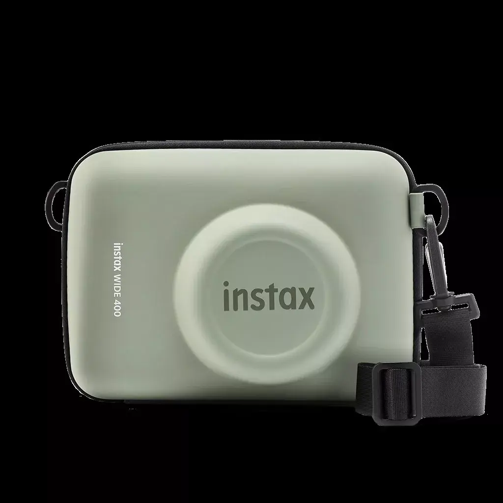 Фотоаппарат Fujifilm Instax Wide 400 Photo 4