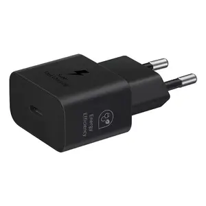 Samsung Type C Fast Charger 25W EP-T2510NBEGWW Black USB