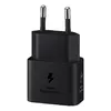 Samsung Type C Ātrā Lādētāja 25W EP-T2510NBEGWW Photo 3