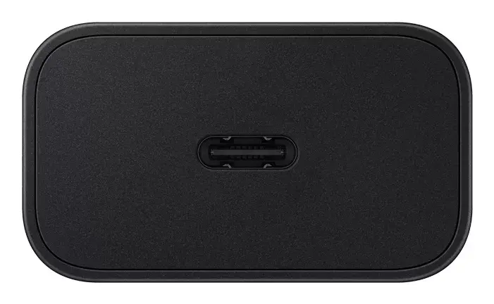 Samsung Type C Ātrā Lādētāja 25W EP-T2510NBEGWW Photo 4