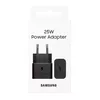 Samsung Type C Ātrā Lādētāja 25W EP-T2510NBEGWW Photo 5