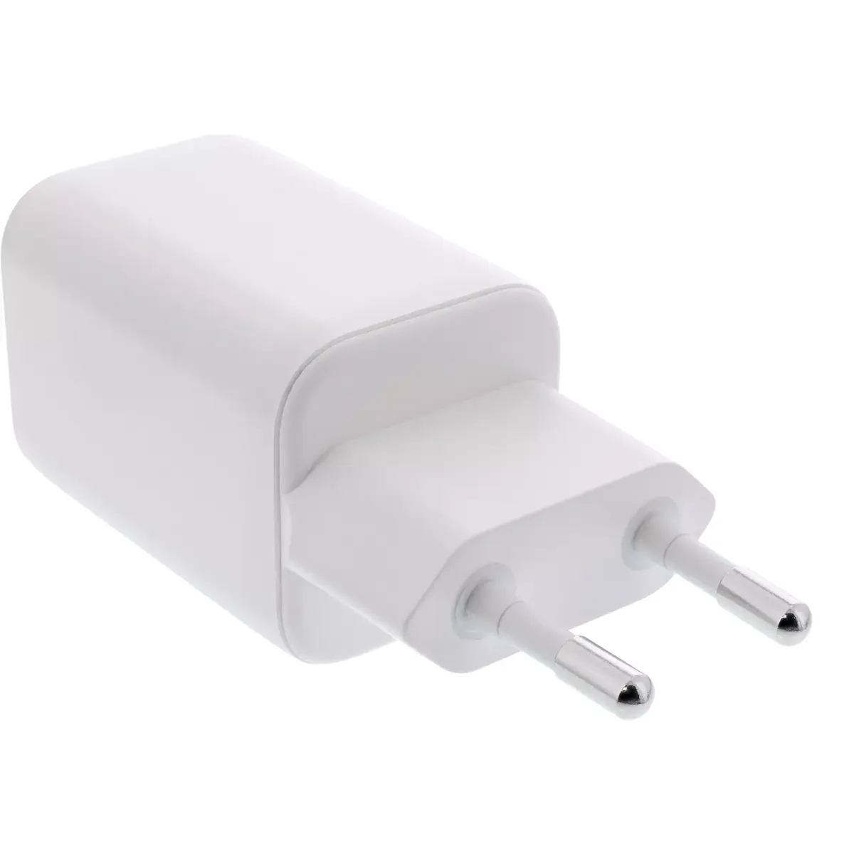 Блок питания InLine USB 33W PD QC Photo 2