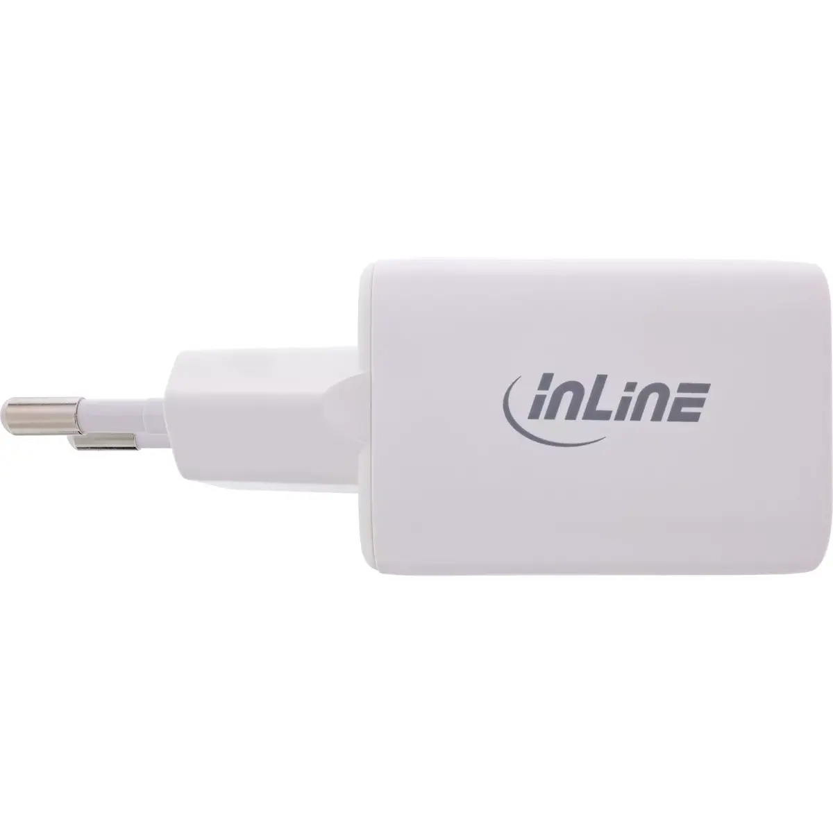 Блок питания InLine USB 33W PD QC Photo 3