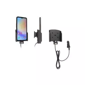 Brodit mount for Samsung Galaxy XCover 7 with USB-C support — model 721380