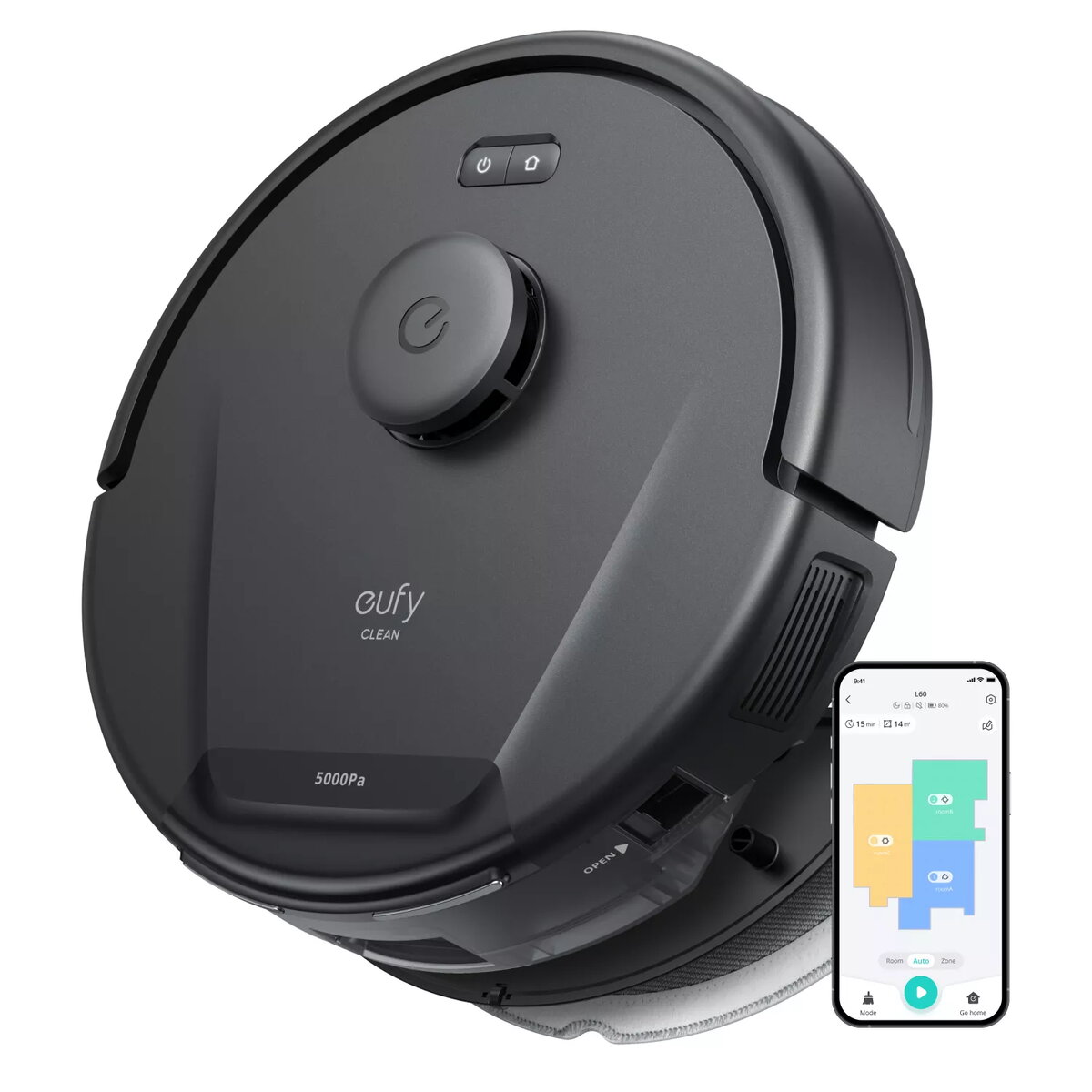Vacuum cleaners