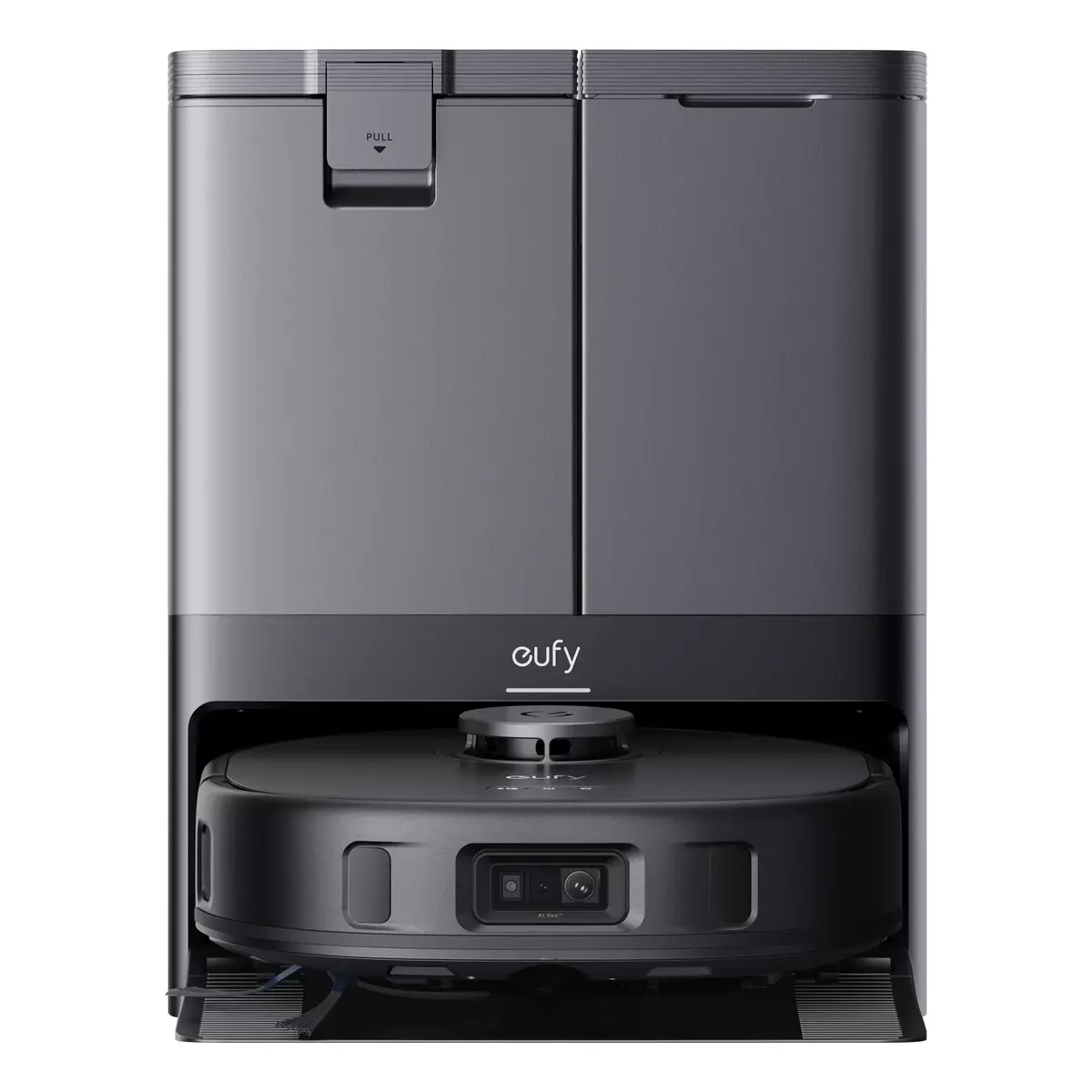 Пылесос Eufy X10 Pro Omni Photo 2