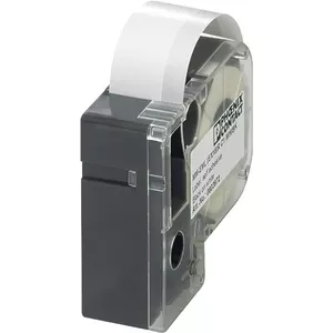 Self-adhesive label Phoenix Contact 803970 White Polyester -40 to 149 °C