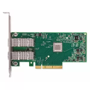 Сетевой адаптер Lenovo Mellanox ConnectX-4 01GR250-RFB 100GbE PCIe