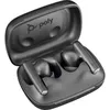 Charging case POLY Voyager Free 60 UC Black Photo 2