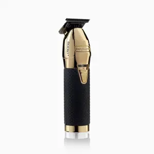 Hair Clipper BABYLISS PRO FX8700GBPE — Cordless, Brushless Motor, 40 mm T-Blade, 18650 Li‑Ion Battery