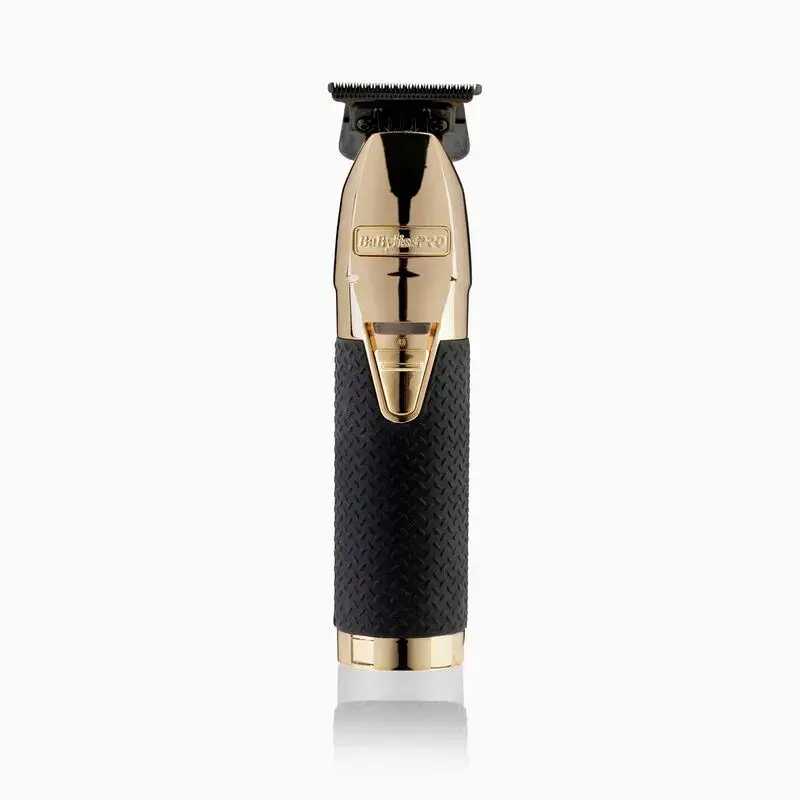BABYLISS PRO FX8700GBPE — машинка для стрижки, беспроводная 40 мм Photo 2