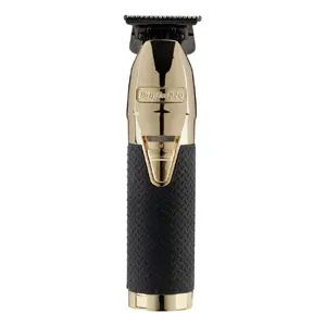 Беспроводная машинка для стрижки BABYLISS FX7870GBPE, регулируемая насадка, ширина лезвия 4 см, аккумулятор Li‑Ion, 180 мин работы