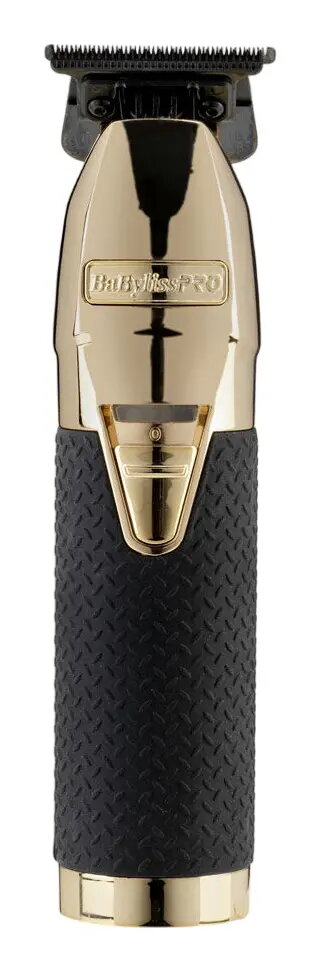 BaByliss PRO FX7870GBPE Boost+ Gold SkeletonFX