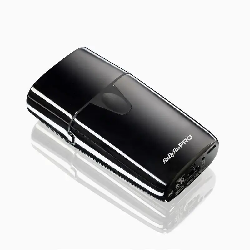 Matu trimmeris BABYLISS FXLFS2E — bezvadu profesionālais trimmeris Photo 6