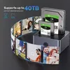 Док-станция для накопителей UNITEK Y-3026GY01-EU Photo 4