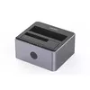 Док-станция для накопителей UNITEK Y-3026GY01-EU Photo 5