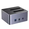 Док-станция для накопителей UNITEK Y-3026GY01-EU Photo 6
