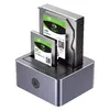 Док-станция для накопителей UNITEK Y-3026GY01-EU Photo 8