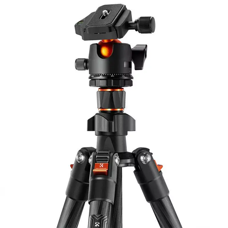 Штатив K&F Concept K254C2 Photo 2