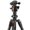 Штатив K&F Concept K254C2 Photo 2