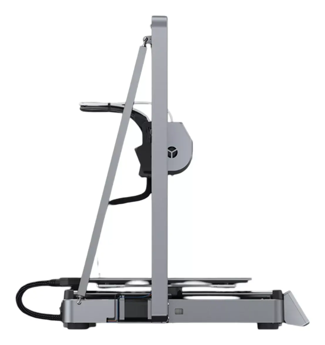 3D принтер Creality ENDER-3 V3 PLUS Photo 3