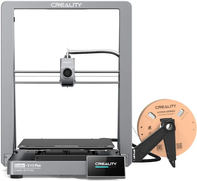 3D printeris Creality ENDER-3 V3 PLUS