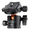 Штатив K&F Concept T254A7 с BH-28L Photo 3