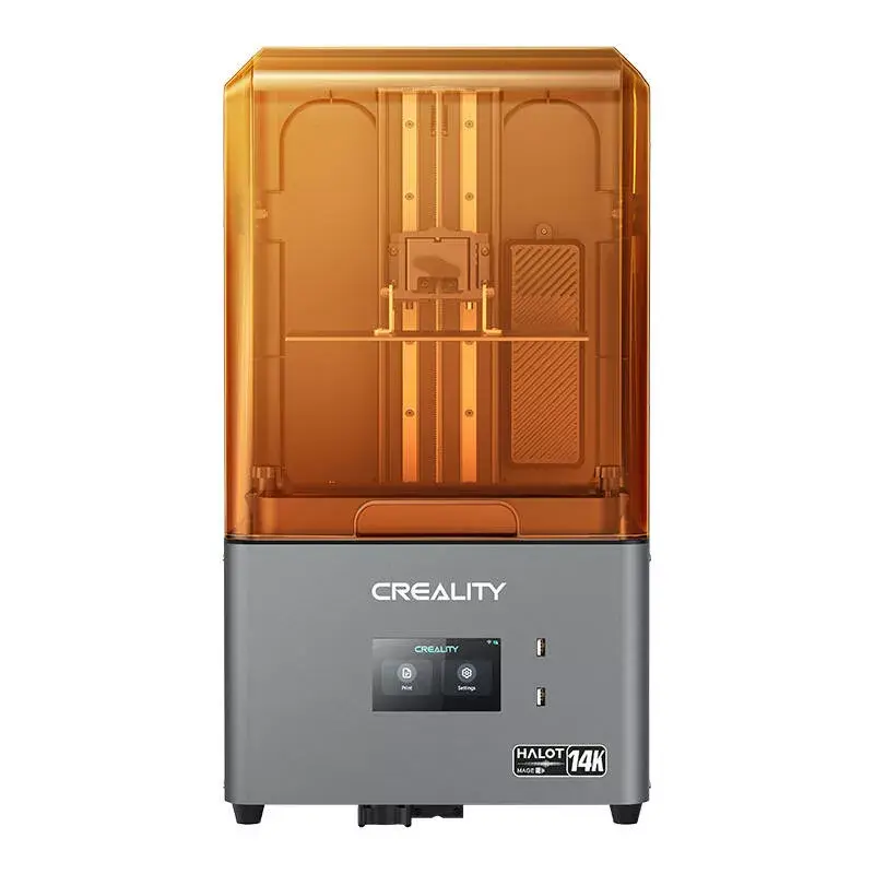 3D-принтер Creality Halot-Mage S Photo 3